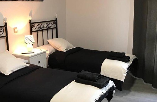 Santona Bed & Breakfast | 20 m² Bed and breakfast ∙ 4 guests