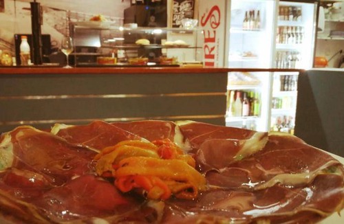 Burgos Bed & Breakfast | 20 m² Bed and breakfast ∙ 3 guests
