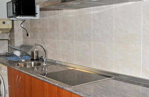 Monzon Bed & Breakfast | 20 m² Bed and breakfast ∙ 5 guests