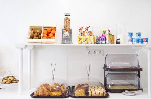 Lerma Bed & Breakfast | 20 m² Bed and breakfast ∙ 4 guests