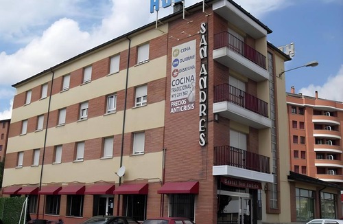 Soria Bed & Breakfast | 20 m² Bed and breakfast ∙ 5 guests