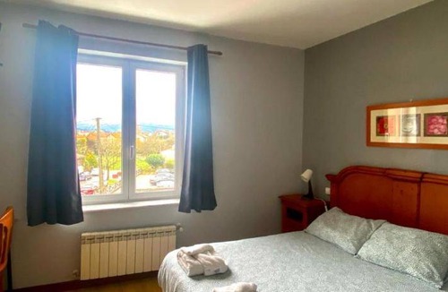 Somo Bed & Breakfast | 20 m² Bed and breakfast ∙ 3 guests