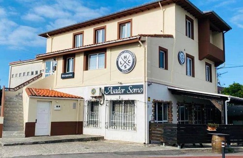 Somo Bed & Breakfast | 20 m² Bed and breakfast ∙ 3 guests