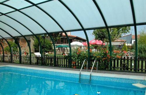Quintana Redonda Bed & Breakfast | 20 m² Bed and breakfast ∙ 1 bedroom ∙ 2 guests