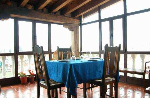 Quintana Redonda Bed & Breakfast | 20 m² Bed and breakfast ∙ 1 bedroom ∙ 2 guests