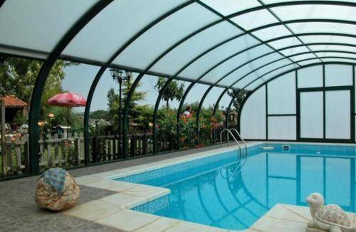 Quintana Redonda Bed & Breakfast | 20 m² Bed and breakfast ∙ 1 bedroom ∙ 2 guests