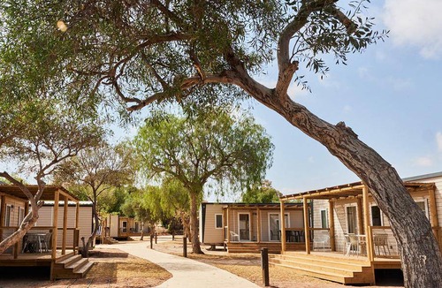 Palomares House | 20 m² Mobile home ∙ 2 bedrooms ∙ 4 guests