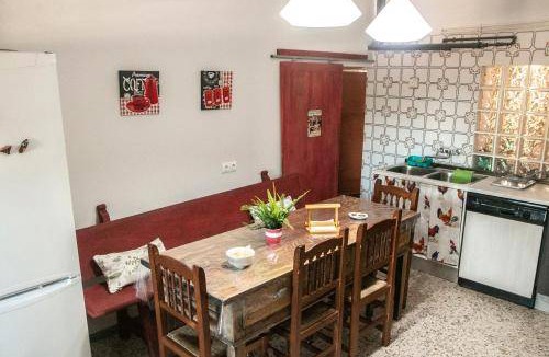Rabanal del Camino House | 20 m² House ∙ 4 guests