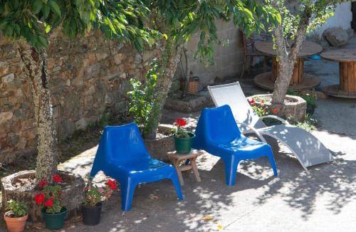 Rabanal del Camino House | 20 m² House ∙ 4 guests