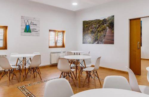 Vilarino de Conso Hostel | 20 m² Hostel ∙ 4 guests