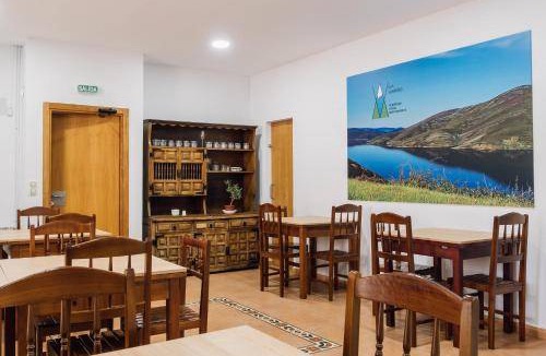 Vilarino de Conso Hostel | 20 m² Hostel ∙ 4 guests