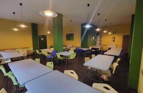 Guardo Hostel | 20 m² Hostel ∙ 10 guests