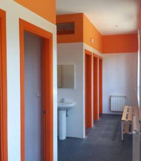 Guardo Hostel | 20 m² Hostel ∙ 10 guests