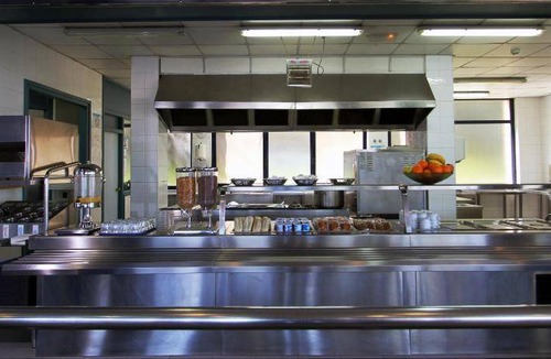 Basurto-Zorroza Hostel | 20 m² Hostel ∙ 127 guests