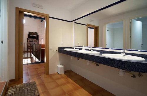 Adahuesca Hostel | 20 m² Hostel ∙ 4 guests