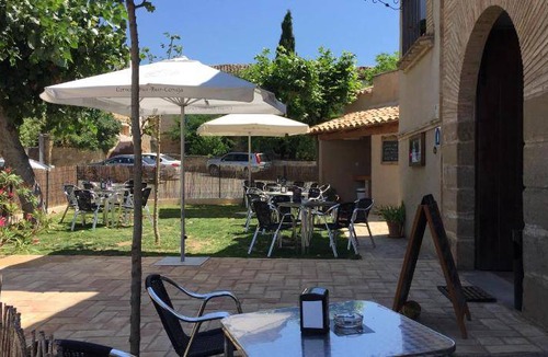 Adahuesca Hostel | 20 m² Hostel ∙ 4 guests