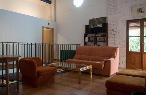 Adahuesca Hostel | 20 m² Hostel ∙ 4 guests