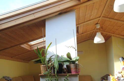 Triollo Hostel | 20 m² Hostel ∙ 4 guests