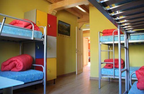 Triollo Hostel | 20 m² Hostel ∙ 4 guests