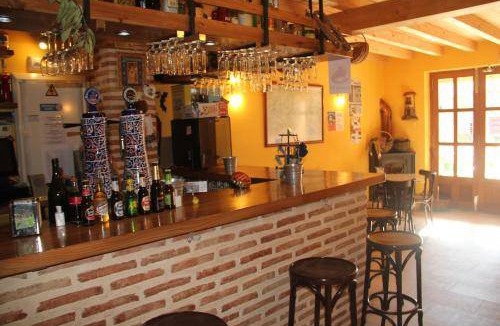 Triollo Hostel | 20 m² Hostel ∙ 4 guests
