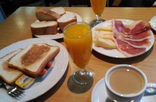 Cangas de Narcea Hotel | 20 m² Hotel ∙ 3 guests
