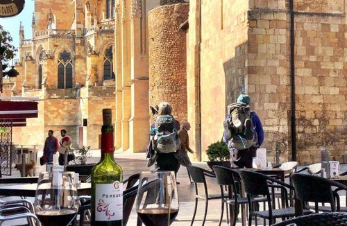 Old Town Hotel | 20 m² Hotel ∙ 10 guests