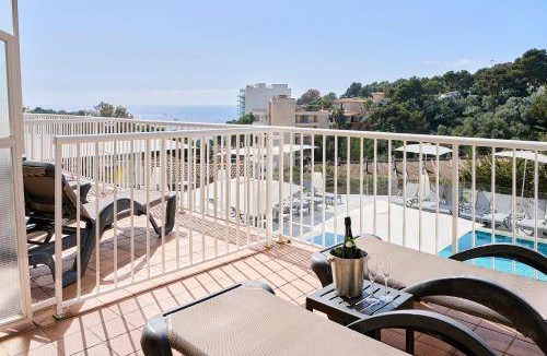 Portals Nous Hotel | 20 m² Hotel ∙ 127 guests