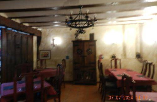Atapuerca Hotel | 20 m² Hotel ∙ 2 guests