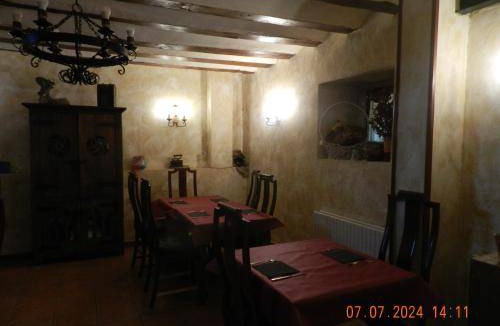 Atapuerca Hotel | 20 m² Hotel ∙ 2 guests