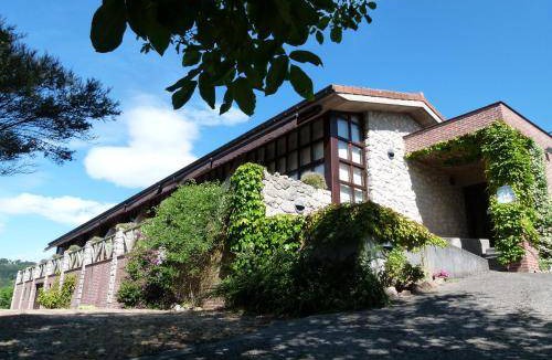 Ribadesella Hotel | 20 m² Hotel ∙ 3 guests