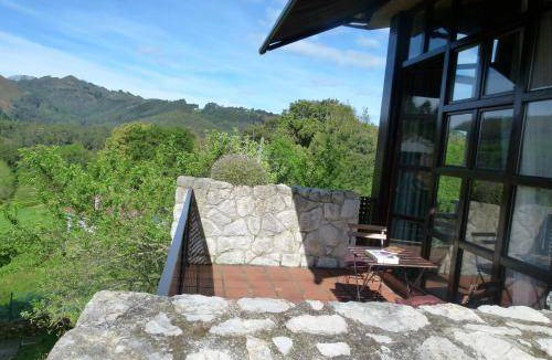 Ribadesella Hotel | 20 m² Hotel ∙ 3 guests