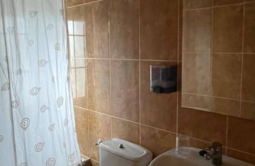 Villafranca Hotel | 20 m² Hotel ∙ 3 guests