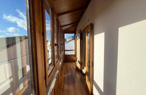 Carino Hotel | 20 m² Hotel ∙ 3 guests