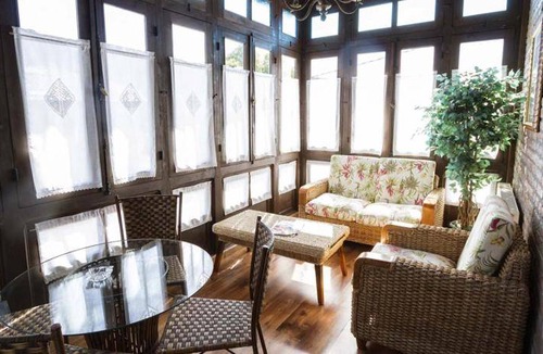 Sobrepiedra Hotel | 20 m² Hotel ∙ 4 guests