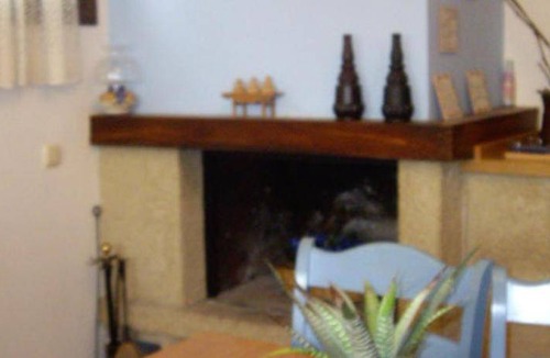 Elciego House | 20 m² House ∙ 1 bedroom ∙ 3 guests