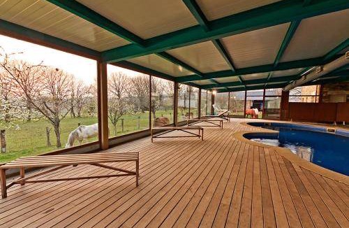 Meira House | 20 m² House ∙ 1 bedroom ∙ 3 guests