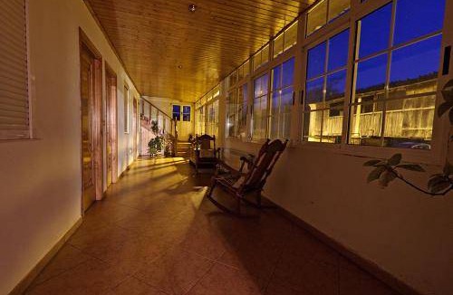 Meira House | 20 m² House ∙ 1 bedroom ∙ 3 guests