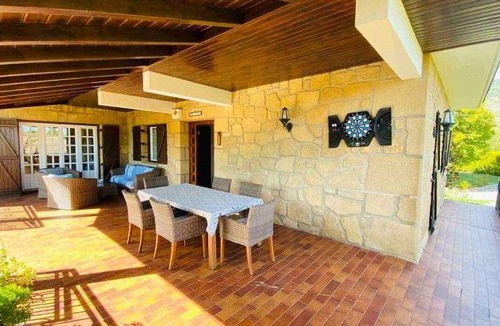 Ganuza House | 20 m² House ∙ 3 bedrooms ∙ 7 guests