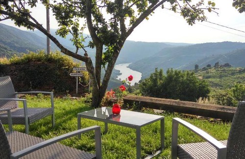 Cristosende House | 20 m² House ∙ 4 guests