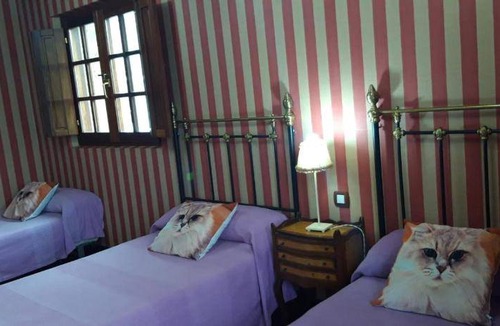 Valdecilla House | 20 m² House ∙ 4 guests