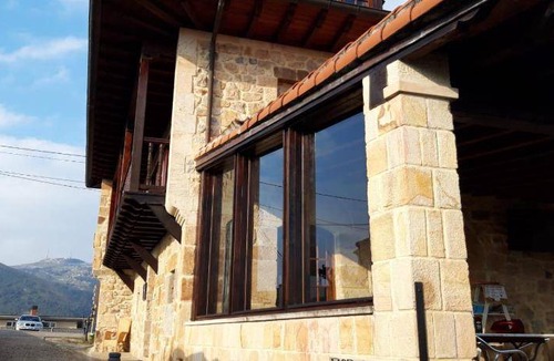 Valdecilla House | 20 m² House ∙ 4 guests