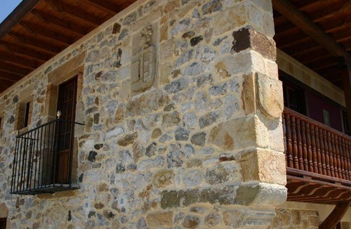 Valdecilla House | 20 m² House ∙ 4 guests
