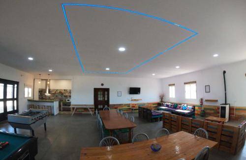 Albacete House | 20 m² House ∙ 5 bedrooms ∙ 25 guests