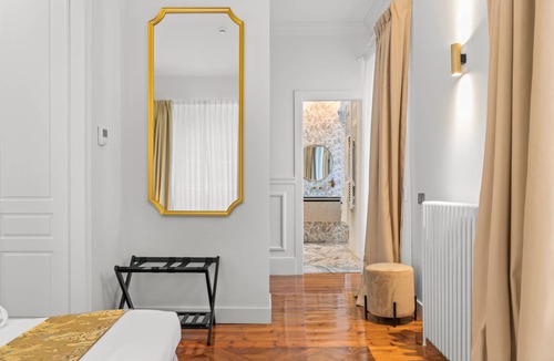 Muros de Nalon Resort | 20 m² Private room ∙ 1 bedroom ∙ 2 guests
