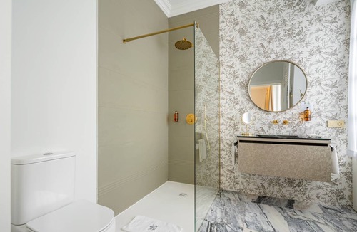 Muros de Nalon Resort | 20 m² Private room ∙ 1 bedroom ∙ 2 guests