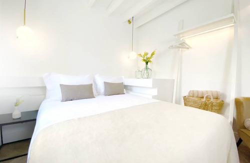 Esporles Resort | 20 m² Private room ∙ 1 bedroom ∙ 2 guests