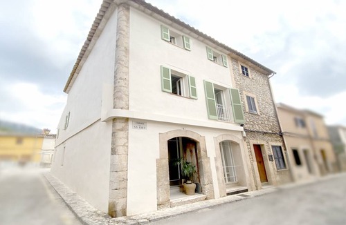 Esporles Resort | 20 m² Private room ∙ 1 bedroom ∙ 2 guests