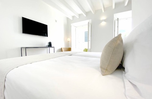 Esporles Resort | 20 m² Private room ∙ 1 bedroom ∙ 2 guests