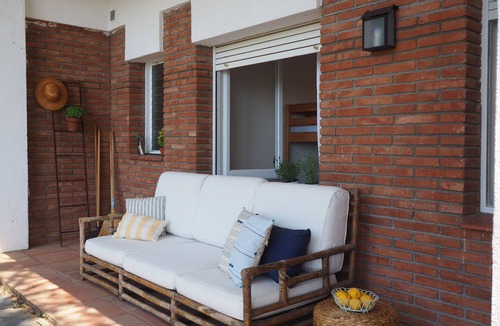 Caldes d'Estrac Ski Chalet | 20 minutes from Barcelona on the coast
