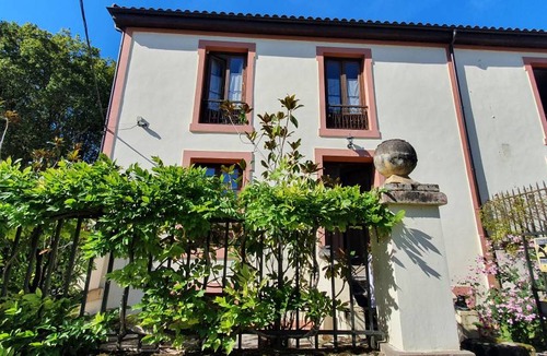 La Vega de los Caseros House | 200 m² House ∙ 3 bedrooms ∙ 8 guests